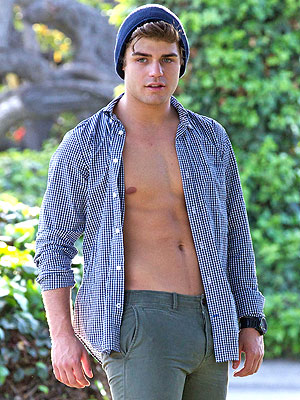 Garrett Clayton: Could He Be Disney's New Zac Efron?