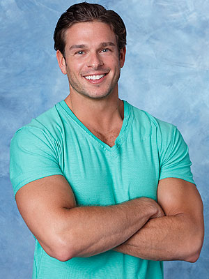 The Bachelorette: Michael Talks About the Final Four