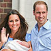 Prince George's Birth Certificate Revealed - Babies, The Royals, Kate Middleton, Prince George, Prince William, Cover Galleries : People.com