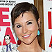 Diem Brown Blogs: Why I Don't Play It Safe - MTV, Celebrity Blog, Health, Diem Brown : People.com