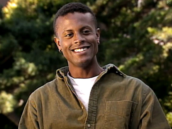 Sean Sasser Dies, 'Real World' Star Was 44