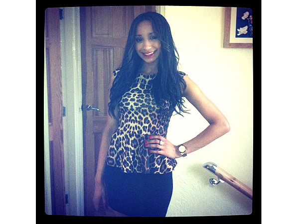 N.Y.C. Taxi Accident Victim Identified as British Fashion Student Sian Green