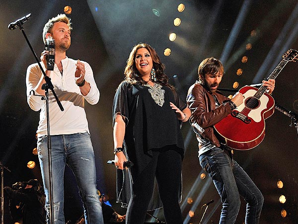 Lady Antebellum Adds More Tour Dates – See When They'll Perform Near You!