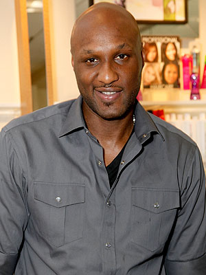 Lamar Odom Enters Rehab for Drug and Alcohol Abuse