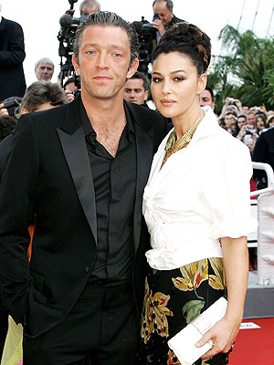 Monica Bellucci, Vincent Cassel Separate After 14 Years of Marriage