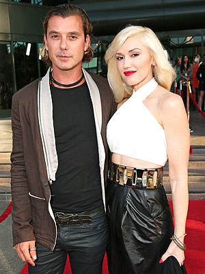 The Voice: Gwen Stefani May Replace Christina Aguilera