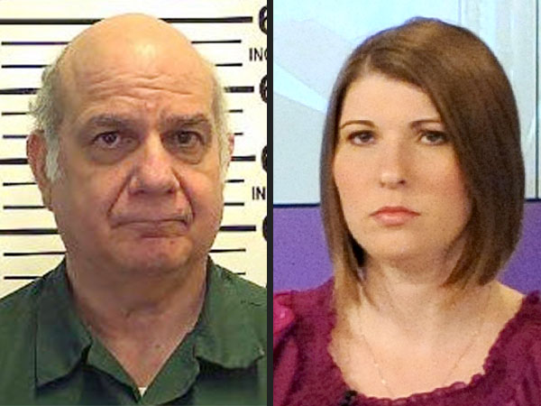 John Esposito, Katie Beers's Captor, Found Dead Inside His Prison Cell