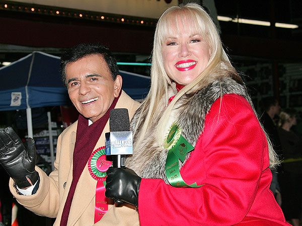 Casey Kasem's Wife Ordered to Appear in Court – or Be Arrested