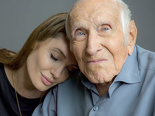 How Angelina Jolie Learned to Embrace Spirituality