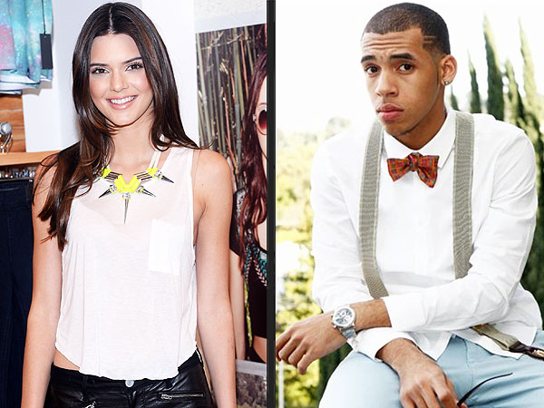 Kendall Jenner Is Dating Young Jinsu