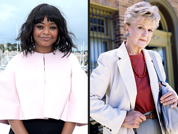Angela Lansbury Calls Murder, She Wrote Reboot a 'Mistake'