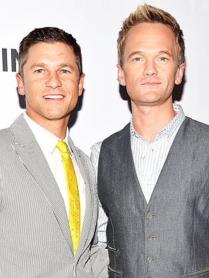 Neil Patrick Harris: Coming Out Is a 'Very Individual Thing'