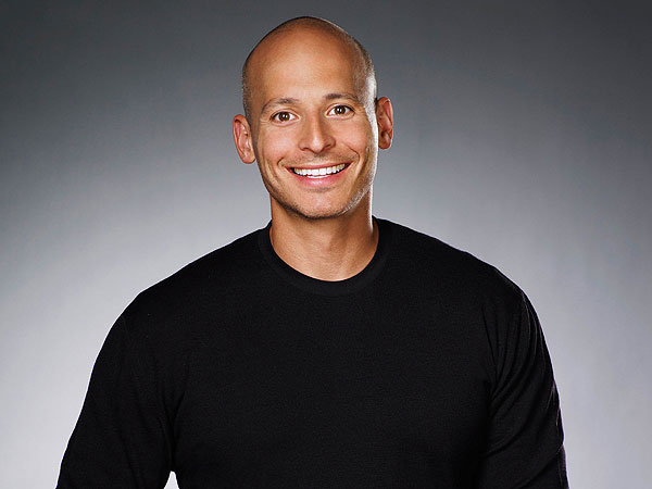Harley Pasternak: Five Daily Habits Essential to Weight Loss and Overall Health