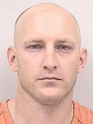 Is a Decorated Soldier Being Tried for His Twin's Sex Crimes?