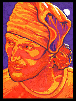 Stephen Fishbach's Survivor Blog: Why the Best Man Won