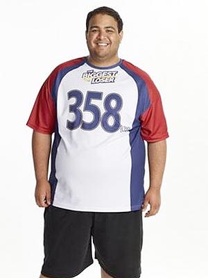 Bobby Saleem: Bob Harper Gave Me the Strength to Come Out