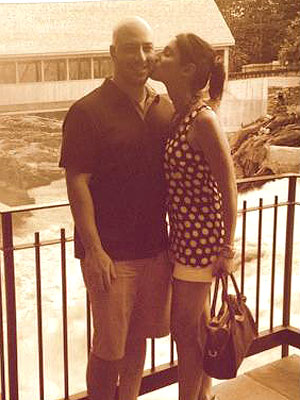 Boston Marathon Bombing Victim Proposes to Nurse He Met While in Treatment