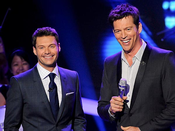 American Idol: An Air Force Singer and 'Chipmunk' Country Crooner Soar