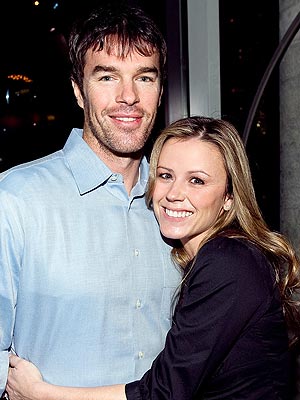 The Bachelorette's Trista and Ryan Sutter Renew Wedding Vows