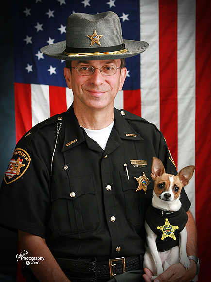 Workin' 9 to 5: Dogs with Jobs