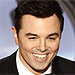 Seth MacFarlane's Oscars Gig Praised ... By His Cat