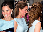 See Latest Kate Middleton Photos