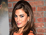 See Latest Eva Mendes Photos