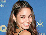 Better From the Back? You Be the Judge! | Vanessa Hudgens