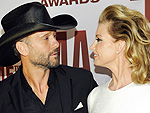 Country Strong: Nashville's Happily Married Couples