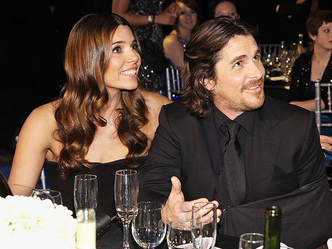 Inside Fun at Critics' Choice