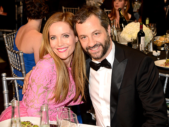 Inside Fun at Critics' Choice