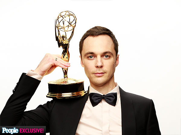 Inside PEOPLE's 2013 Emmys Photo Booth