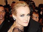 Best Star Hair from Every Angle | Diane Kruger