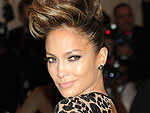 Met Gala 2013: Hollywood Gets Their Punk On!