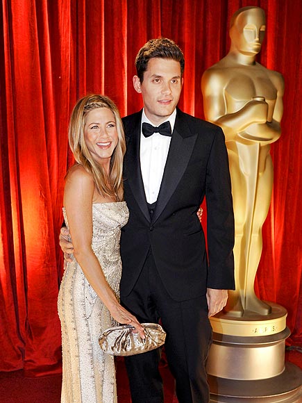 Most Buzzed-About Oscar Dates – Ever