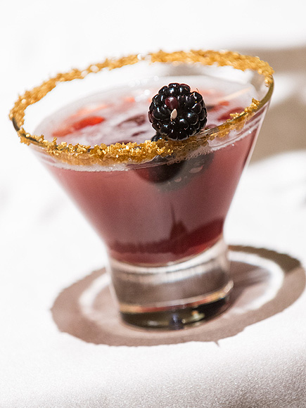 All the Perks of an Oscars VIP