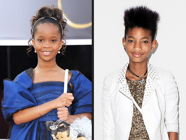 Oscars Nominee Quvenzhane Wallis to Star in Anne; Academy Award-Nominee New Role