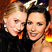 Cheers! Hollywood Toasts the Oscars | Ashley Olsen, Catherine Zeta-Jones