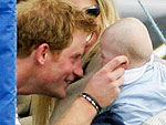 See Latest Prince Harry Photos