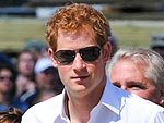 Prince Harry's U.S. Takeover! | Prince Harry