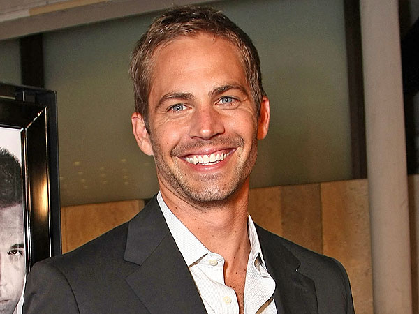 Paul Walker's Incredible, Secret Act of Kindness for Engaged Couple