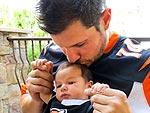 Just Like Dad | Nick Lachey