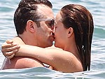Sizzling Hot Beach Couples | Jason Sudeikis, Olivia Wilde