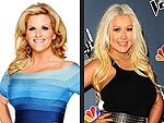 9 Stunning Celebrity Slimdowns | Melissa Joan Hart