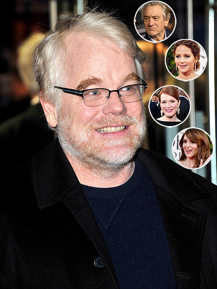 The Most Popular SAG Awards Nominee Is ...