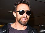See Latest Hugh Jackman Photos