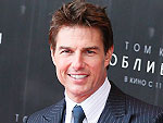See Latest Tom Cruise Photos