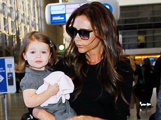The Beckhams