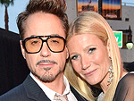 See Latest Robert Downey Jr. Photos