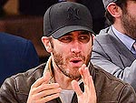 Star Tracks: Star Tracks: Wednesday, April 24, 2013 | Ben Stiller, Christine Taylor, Jake Gyllenhaal